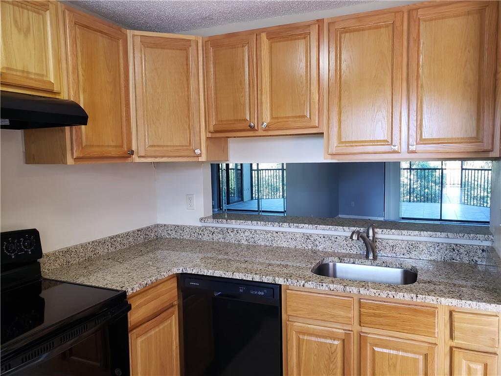 Miramar Club 12 - Residential Lease