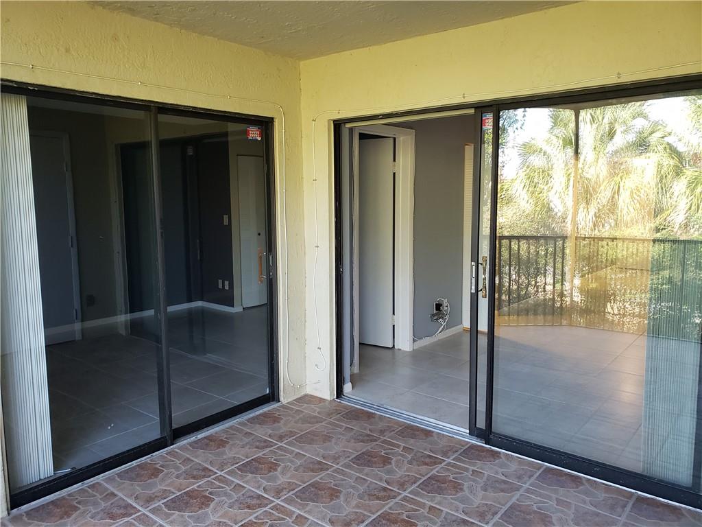 Miramar Club 12 - Residential Lease