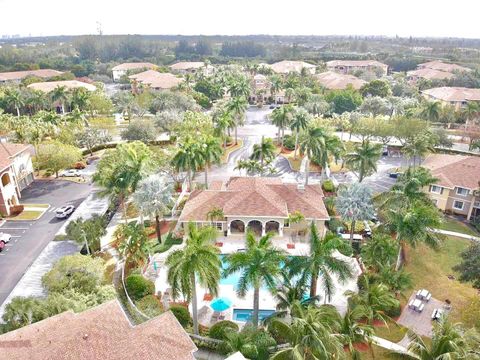 A home in West Palm Beach