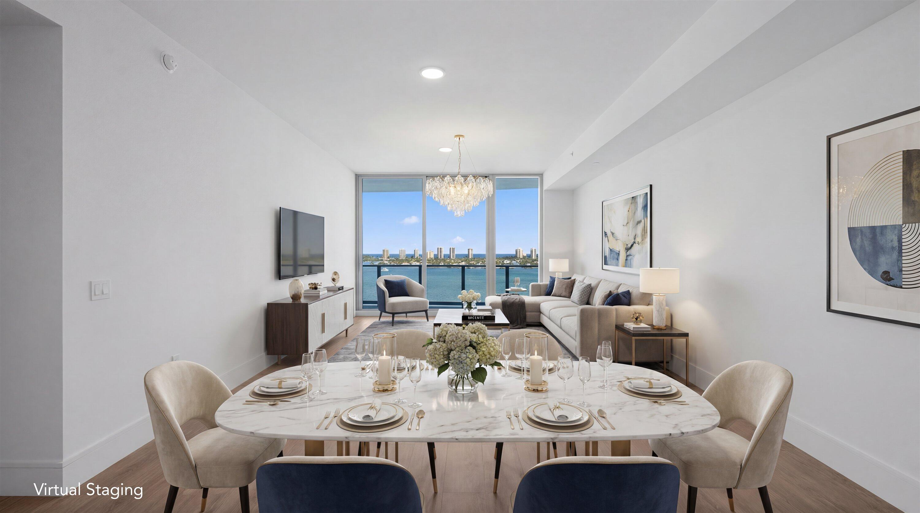 220 Lake Shore Drive 1504