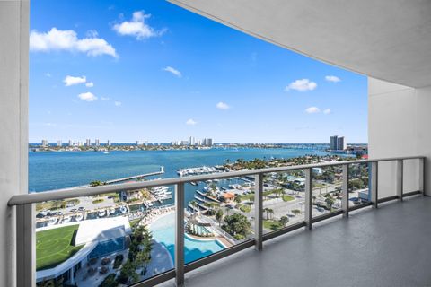 220 Lake Shore Drive 1504 Lake Park FL 33403