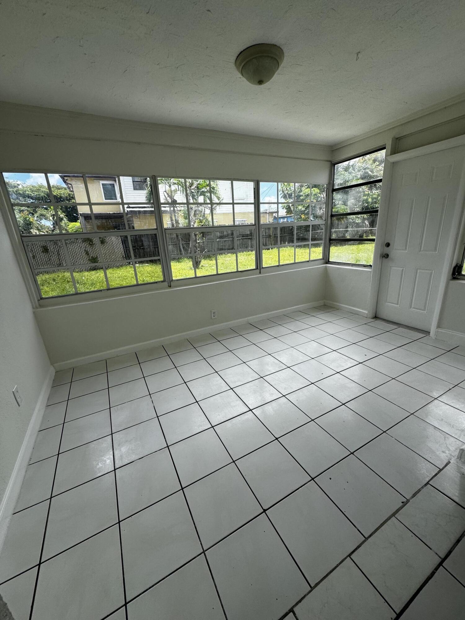 WESTWOOD PARK SEC 4 - Residential