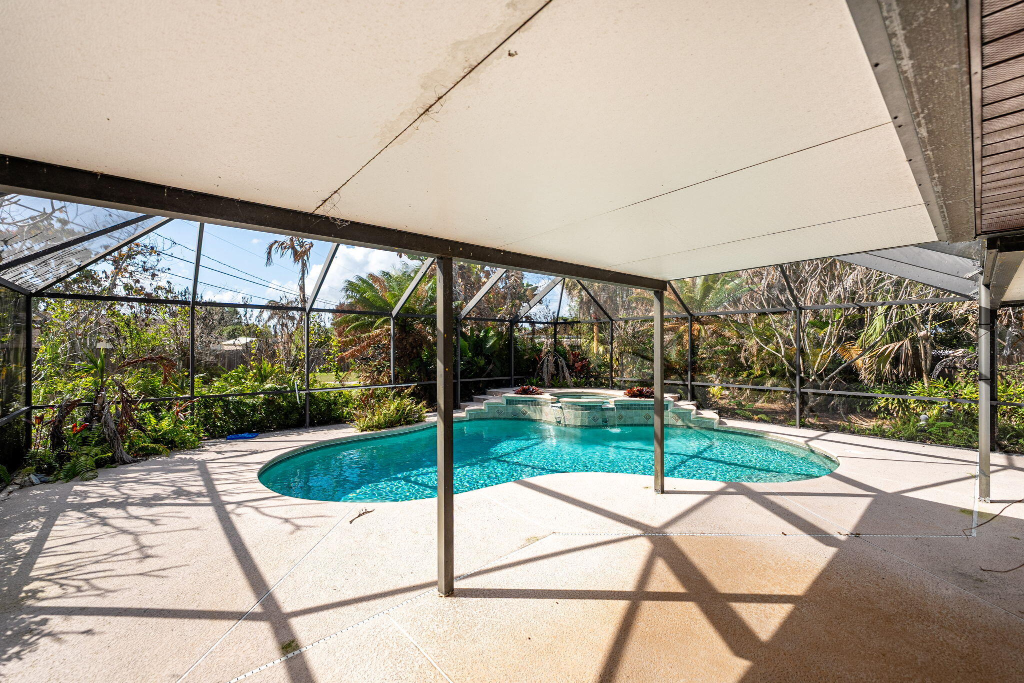 PORT ST LUCIE SECTION 8 - Residential