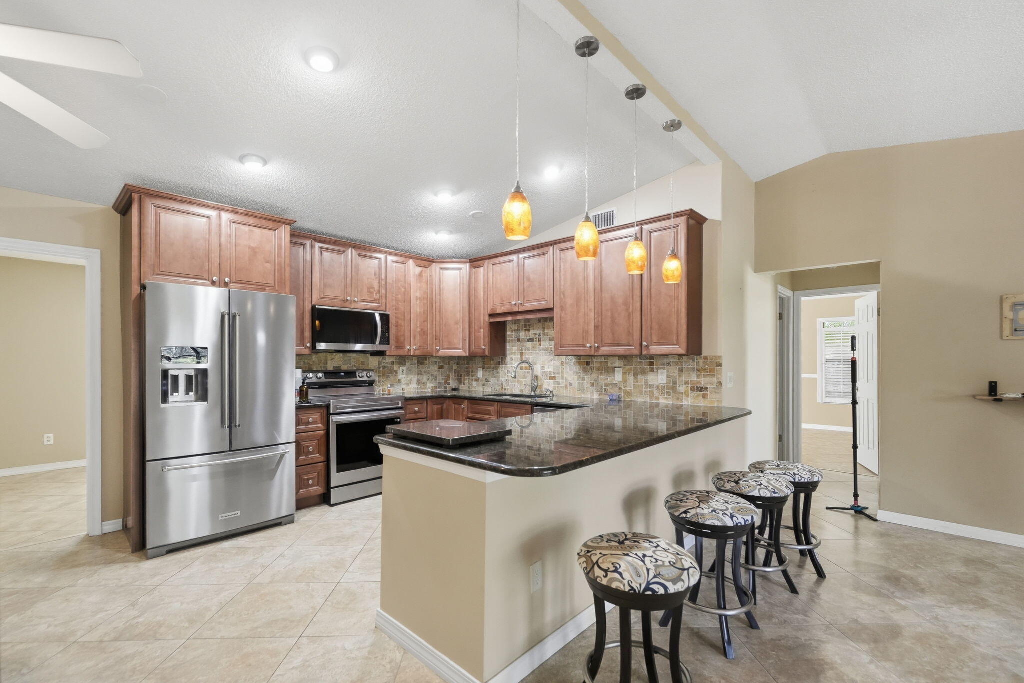 PORT ST LUCIE SECTION 8 - Residential