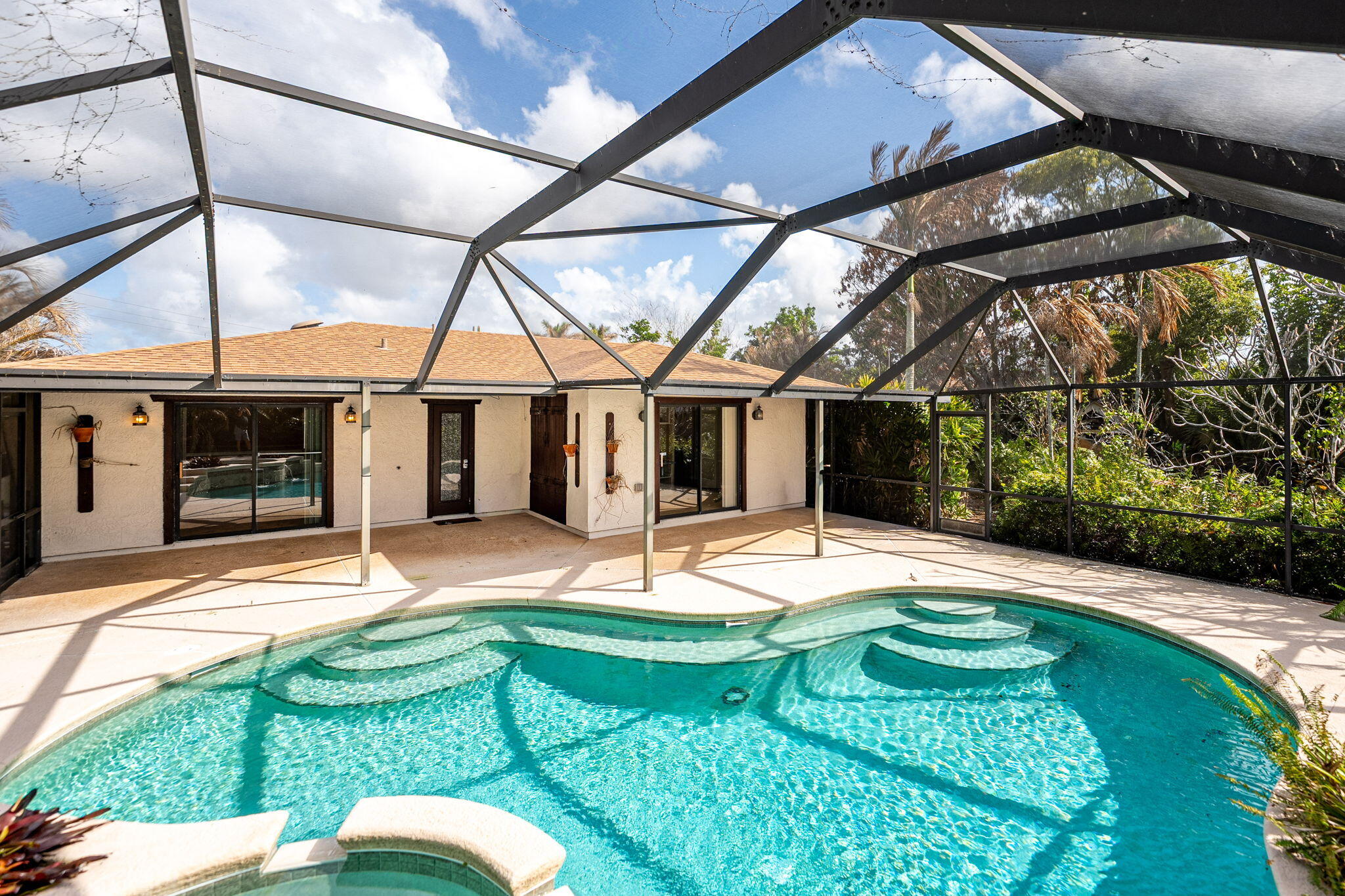 PORT ST LUCIE SECTION 8 - Residential