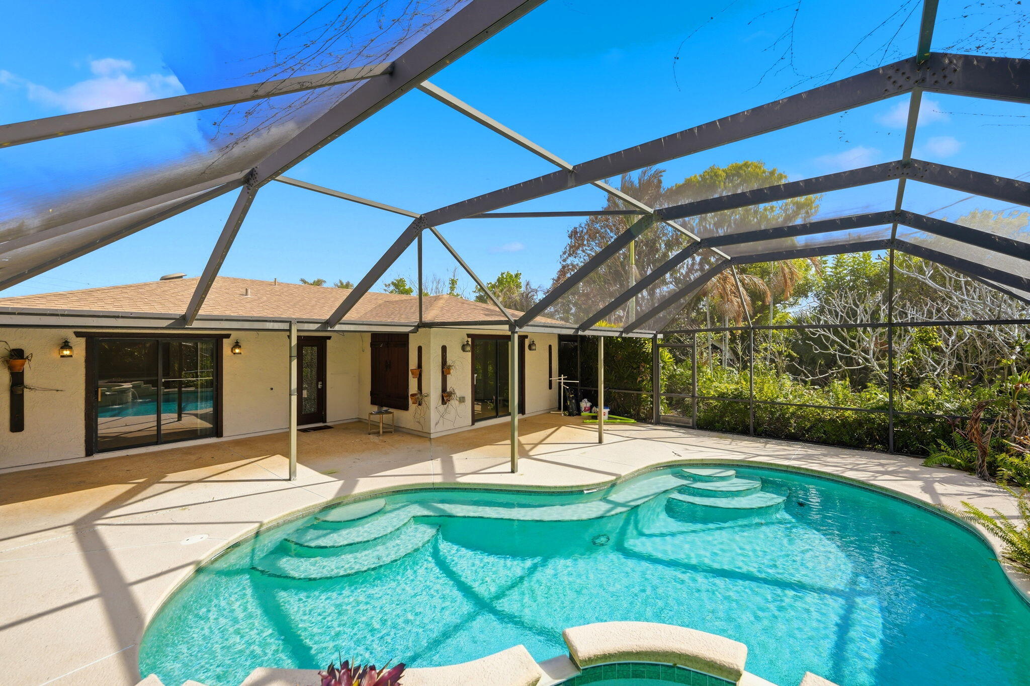 PORT ST LUCIE SECTION 8 - Residential