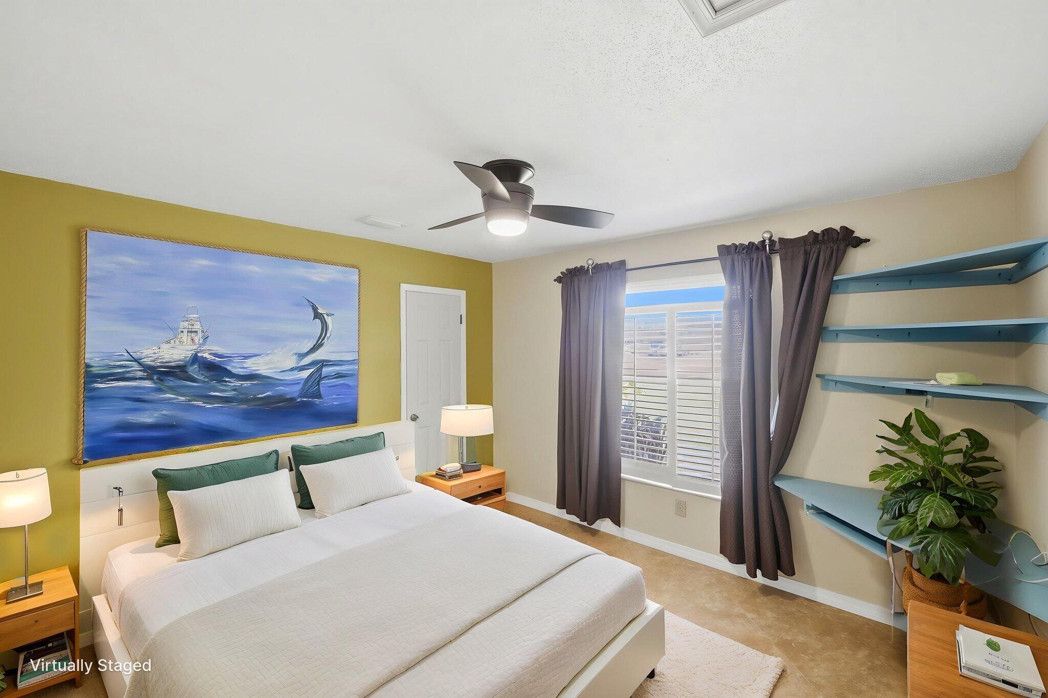 PORT ST LUCIE SECTION 8 - Residential