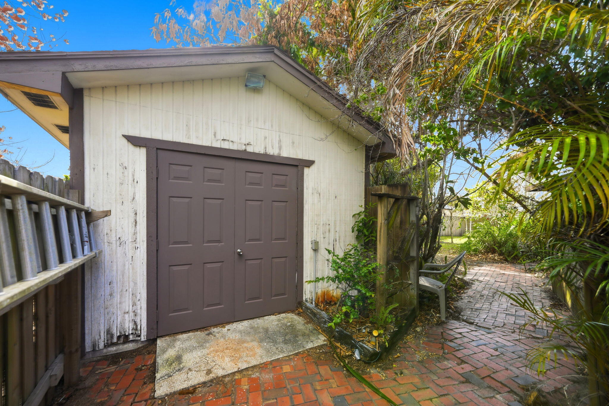 PORT ST LUCIE SECTION 8 - Residential