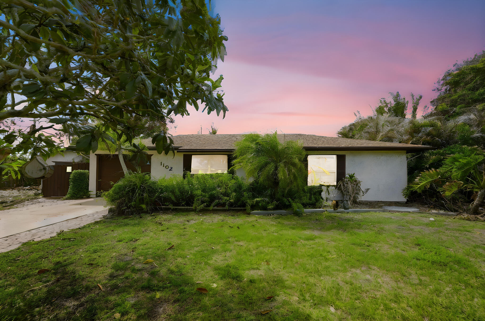 PORT ST LUCIE SECTION 8 - Residential
