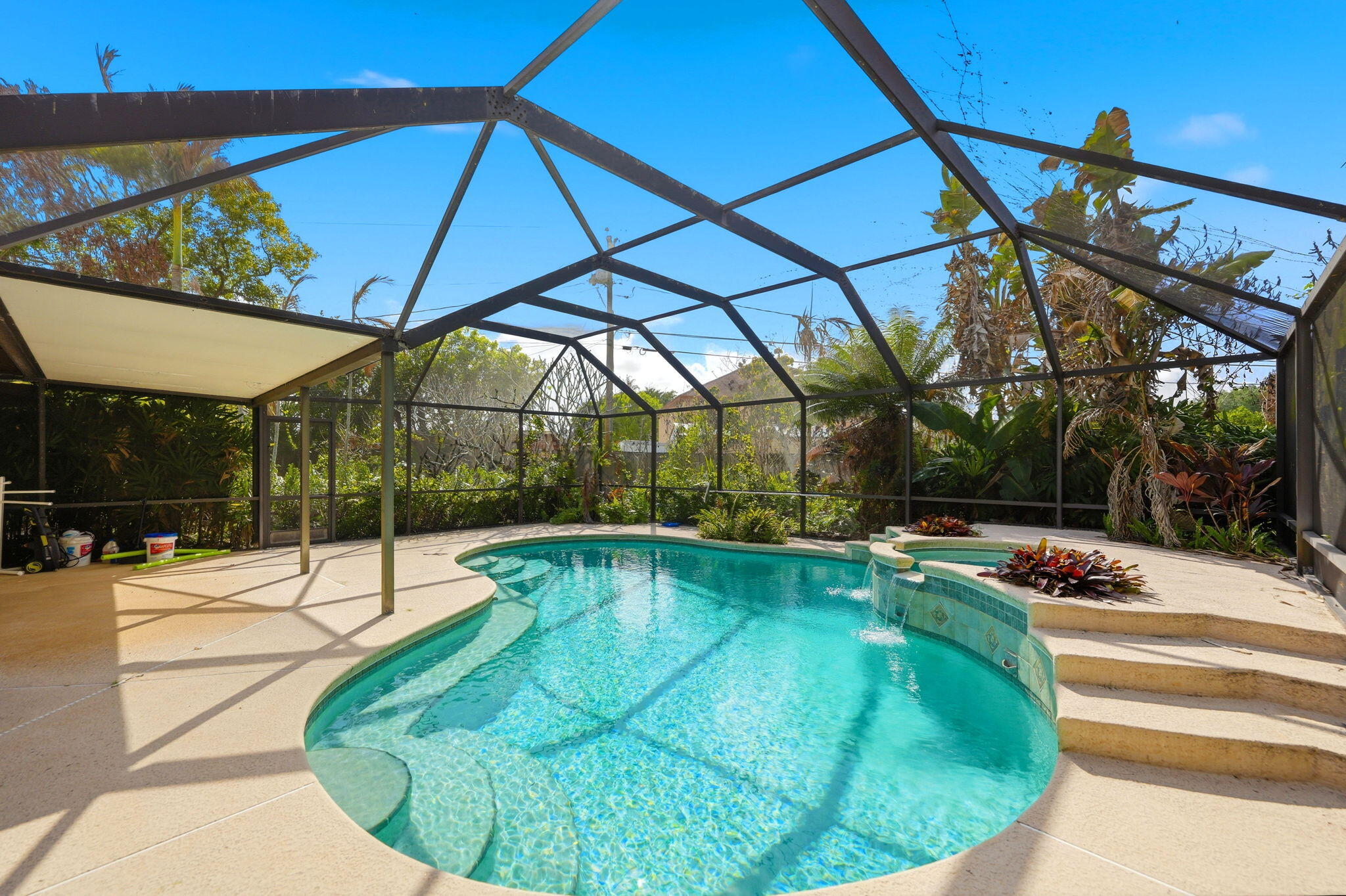 PORT ST LUCIE SECTION 8 - Residential