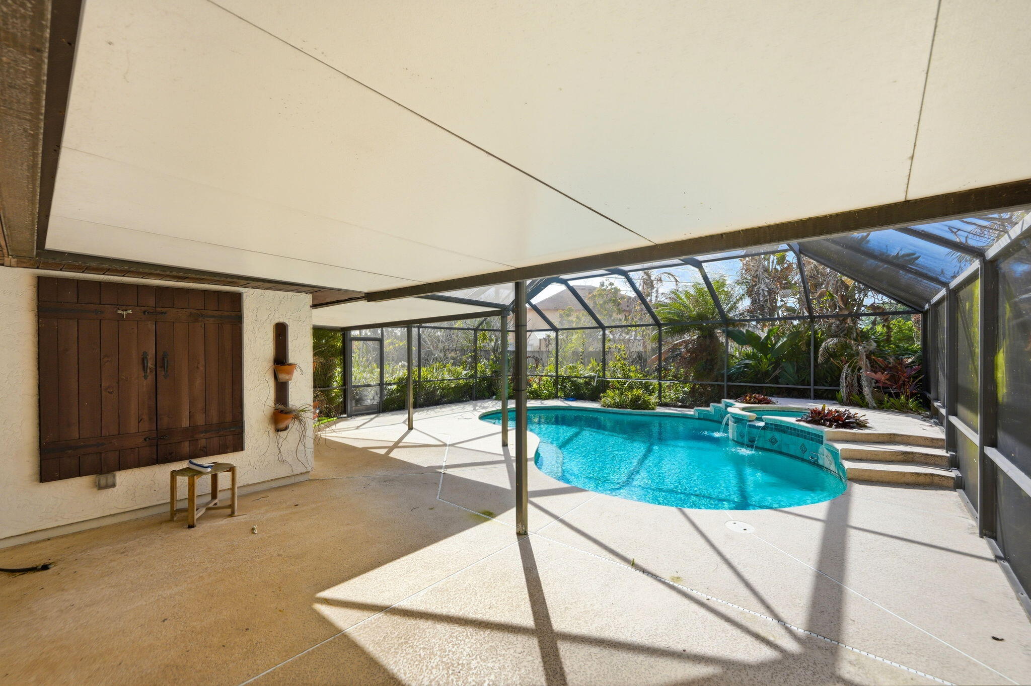 PORT ST LUCIE SECTION 8 - Residential