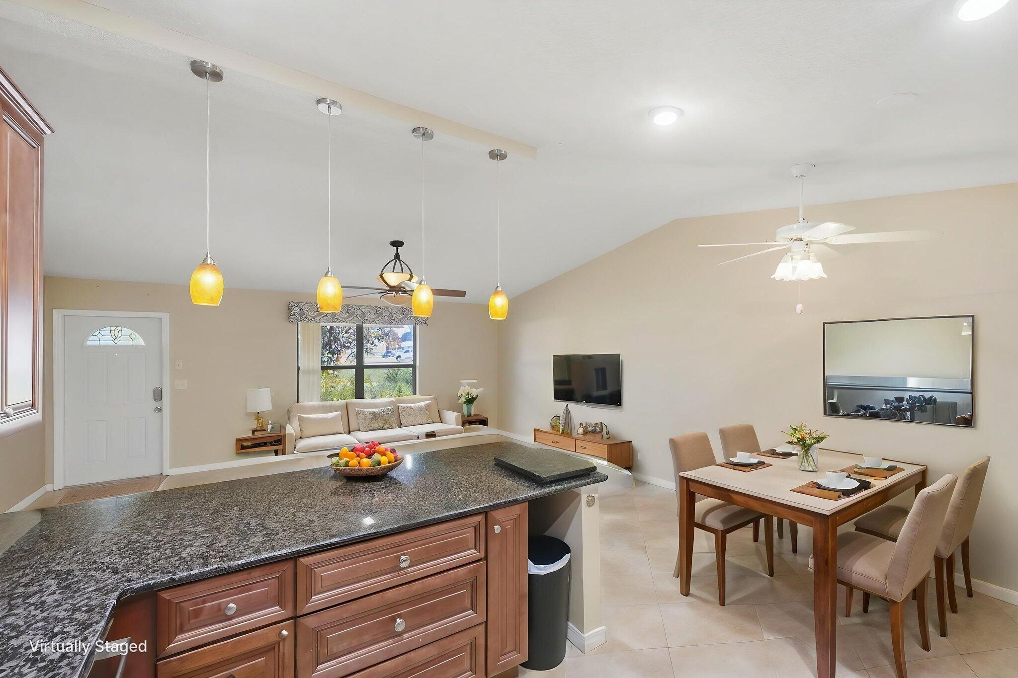 PORT ST LUCIE SECTION 8 - Residential