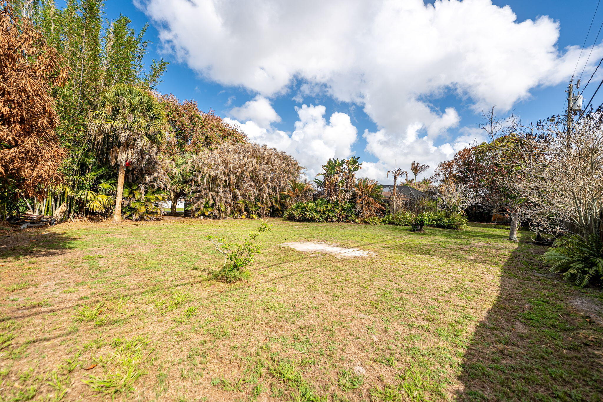 PORT ST LUCIE SECTION 8 - Residential