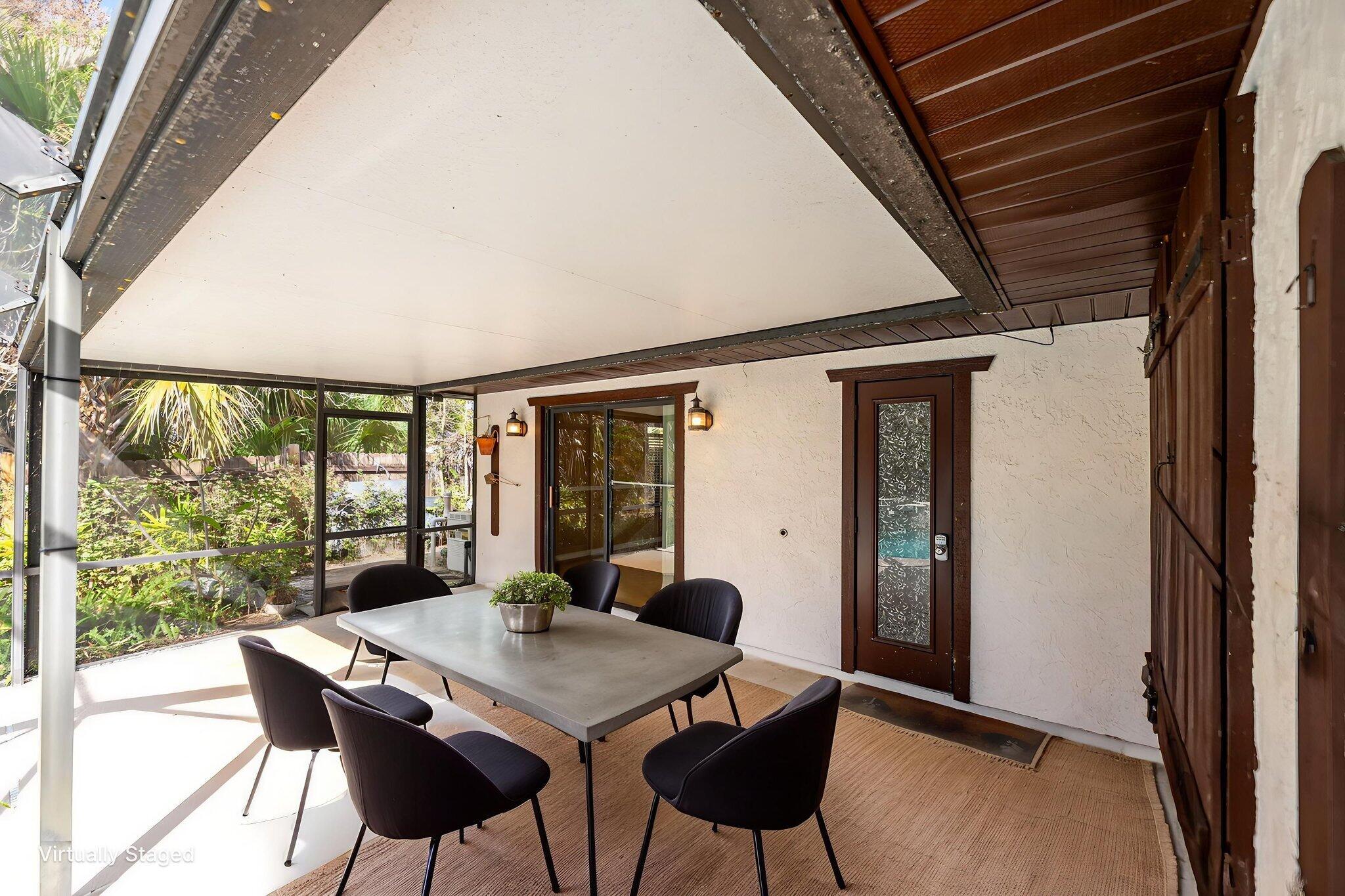 PORT ST LUCIE SECTION 8 - Residential