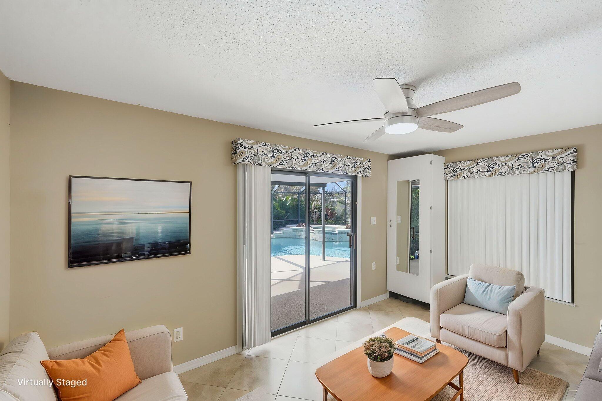 PORT ST LUCIE SECTION 8 - Residential