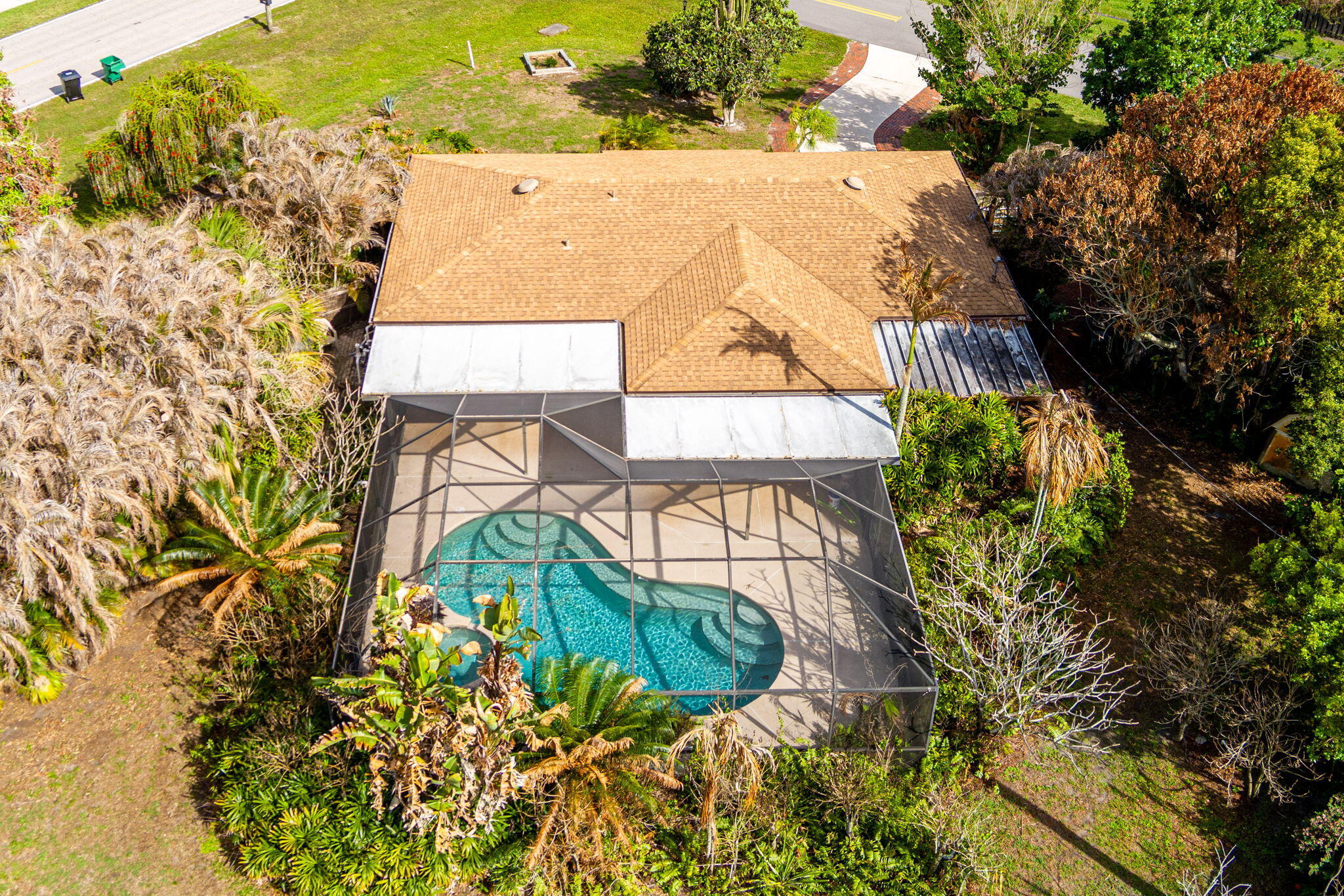 PORT ST LUCIE SECTION 8 - Residential