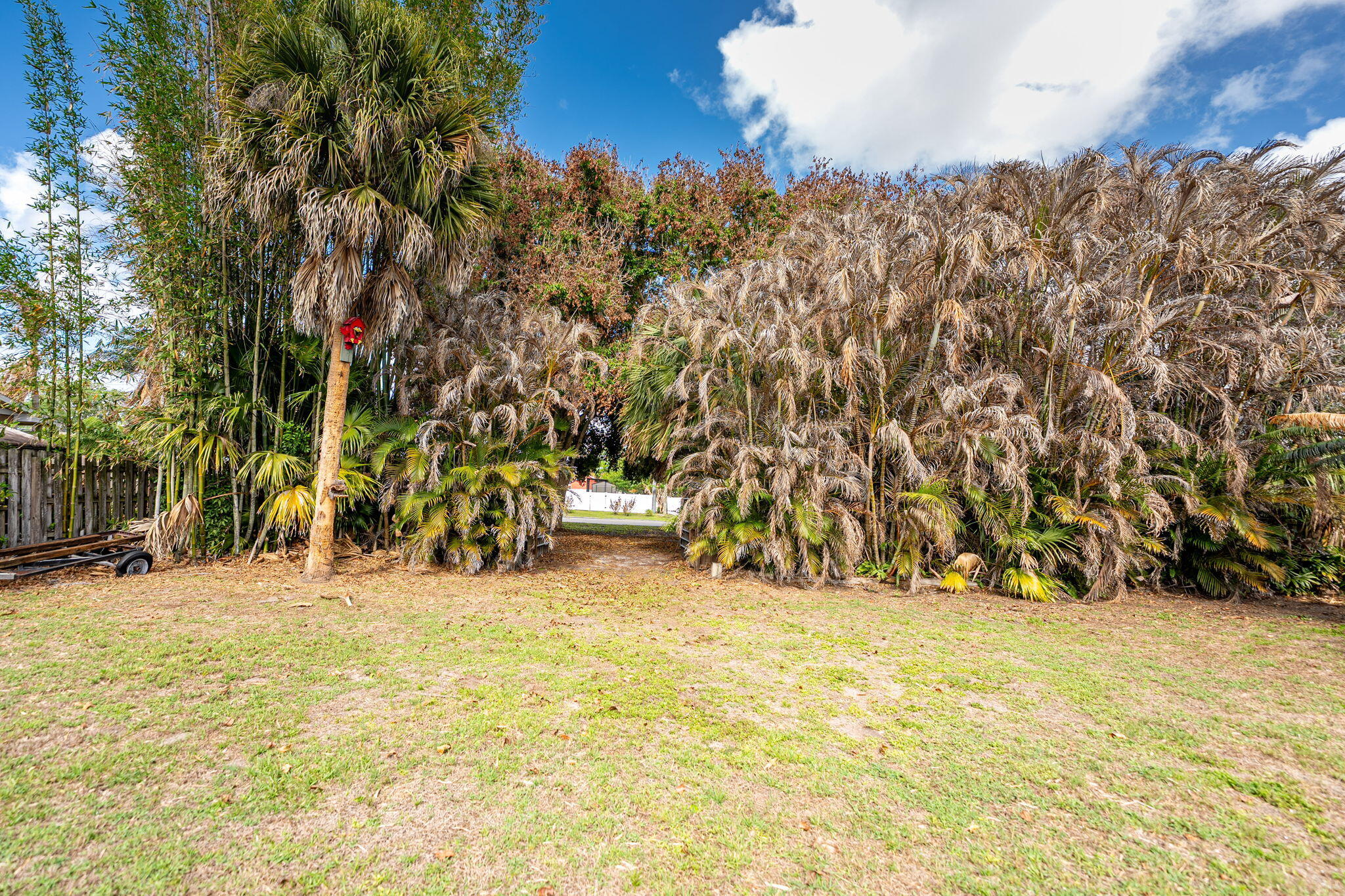 PORT ST LUCIE SECTION 8 - Residential