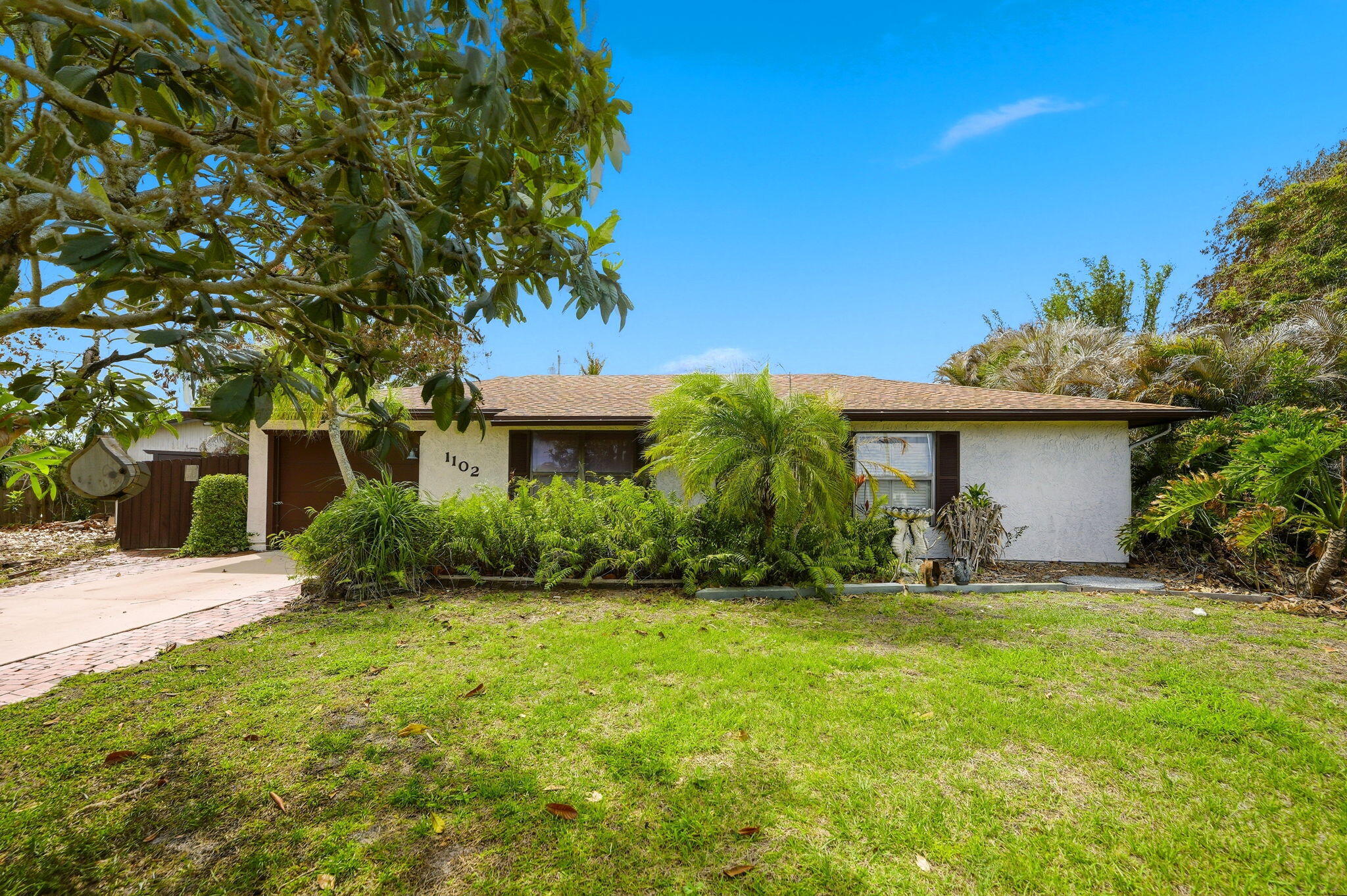 PORT ST LUCIE SECTION 8 - Residential