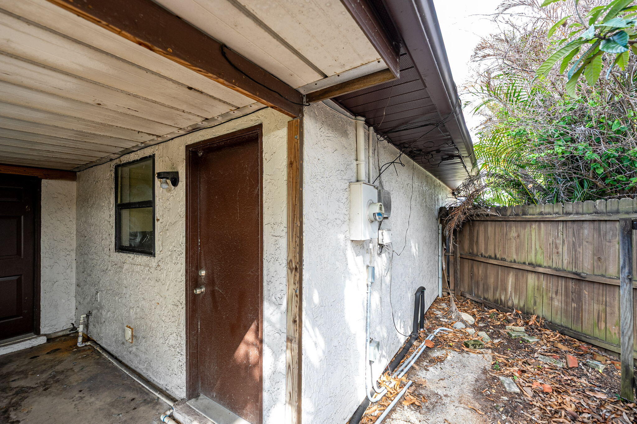 PORT ST LUCIE SECTION 8 - Residential