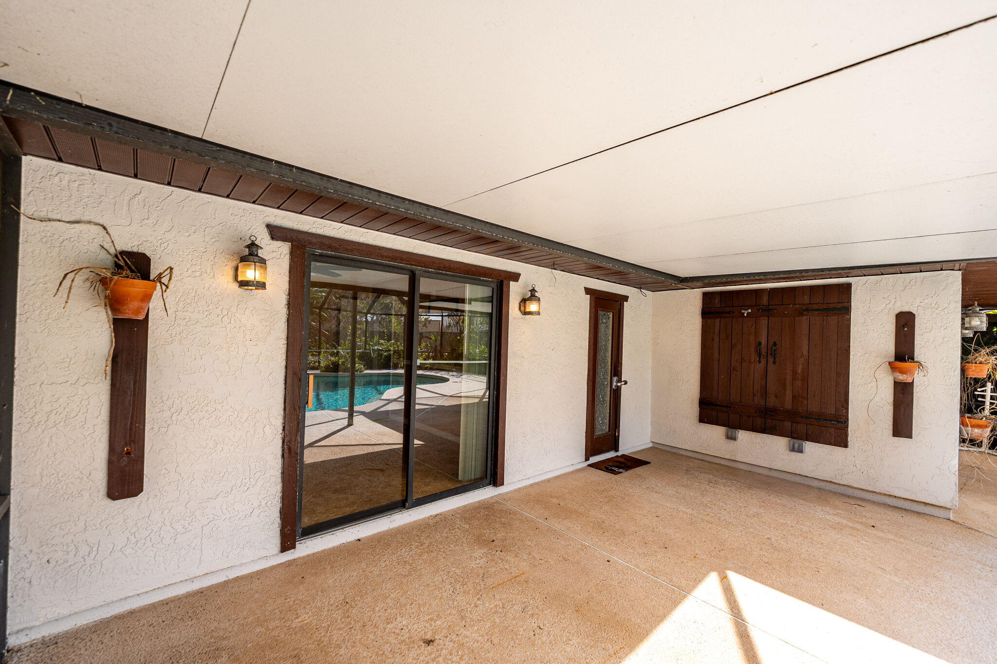 PORT ST LUCIE SECTION 8 - Residential