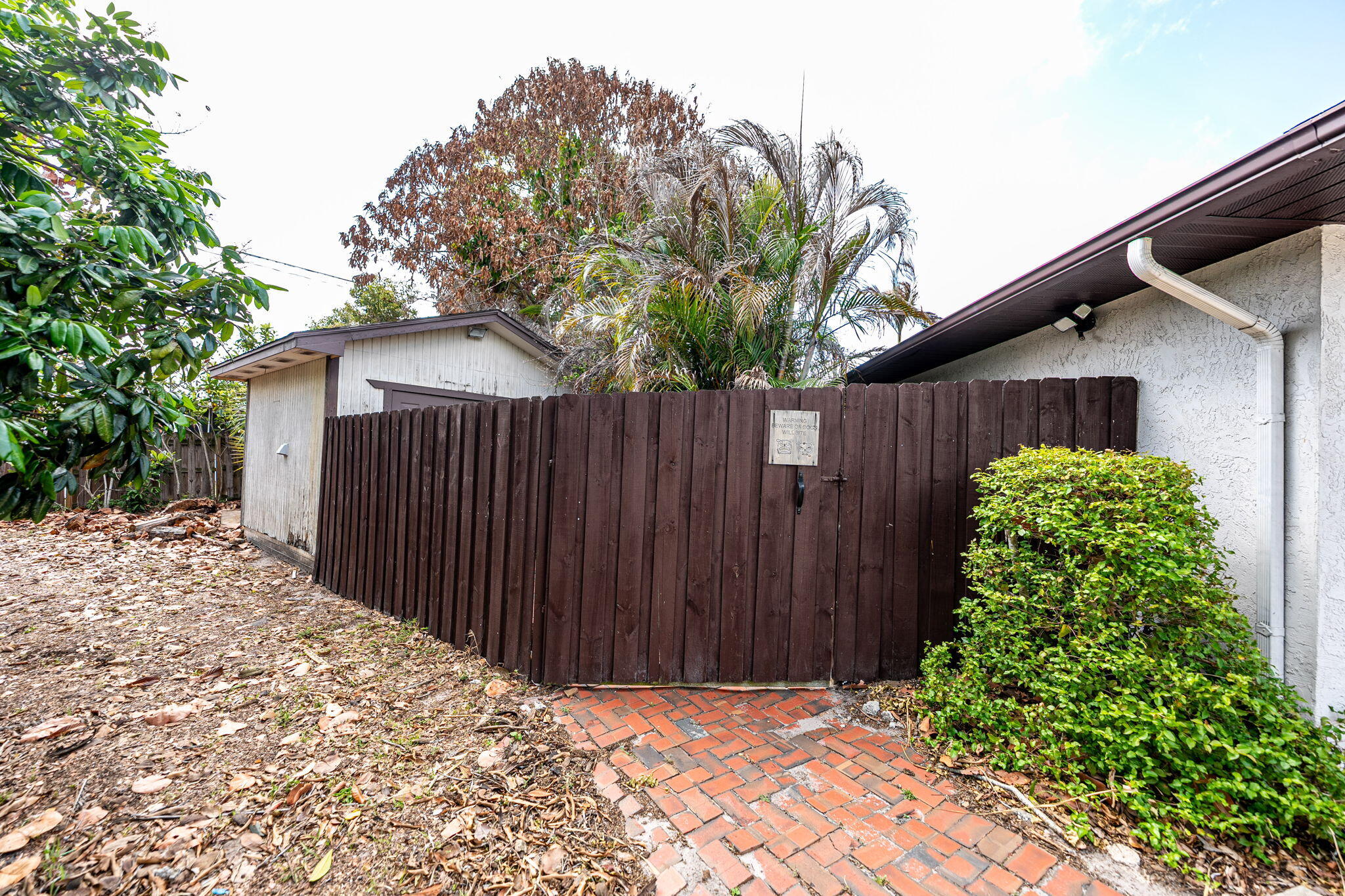 PORT ST LUCIE SECTION 8 - Residential