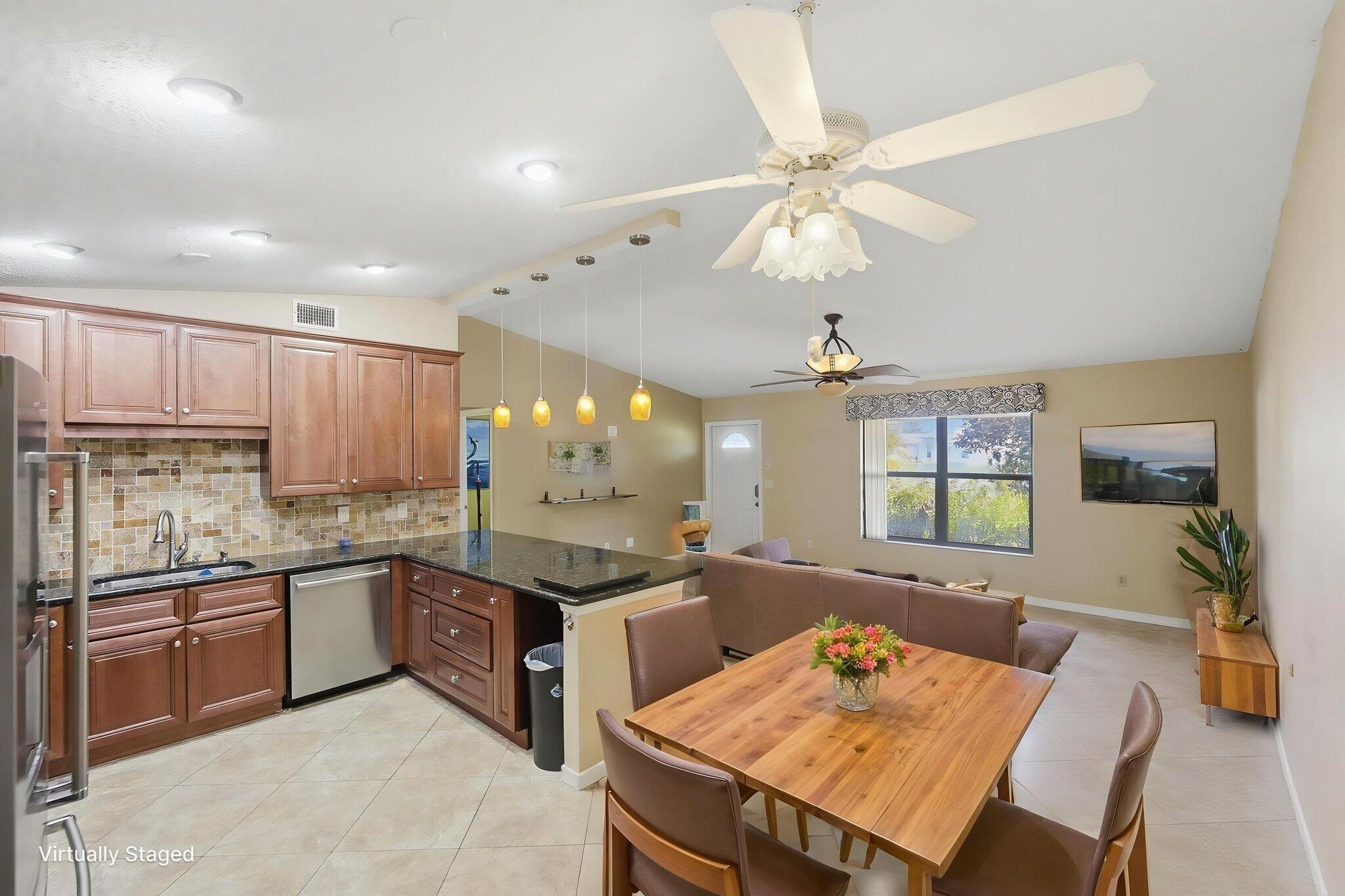 PORT ST LUCIE SECTION 8 - Residential