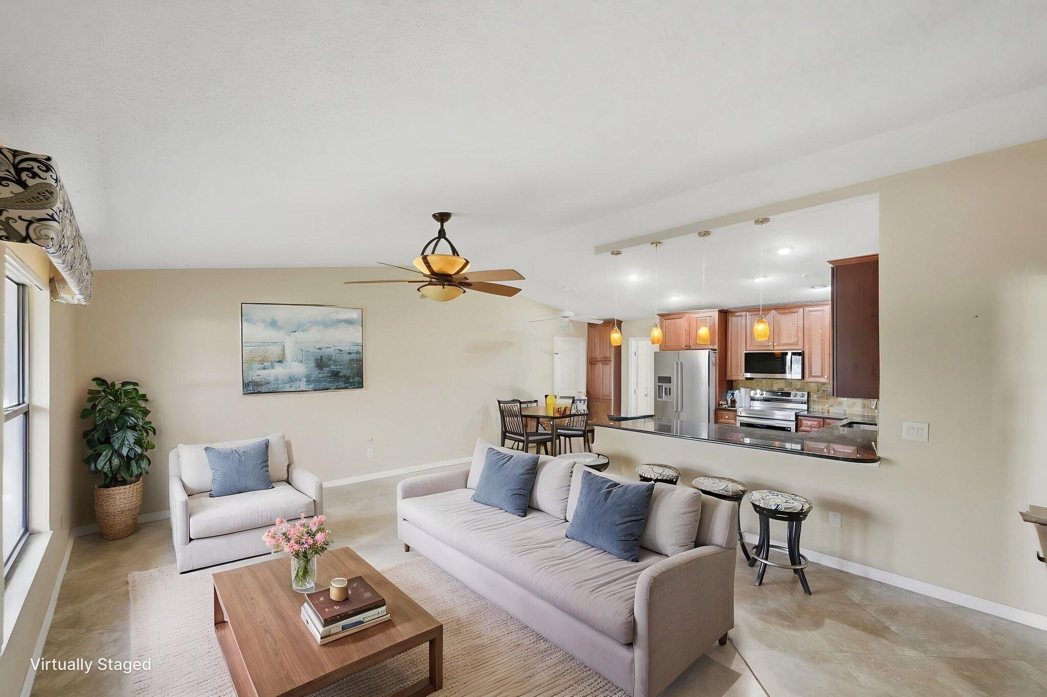 PORT ST LUCIE SECTION 8 - Residential