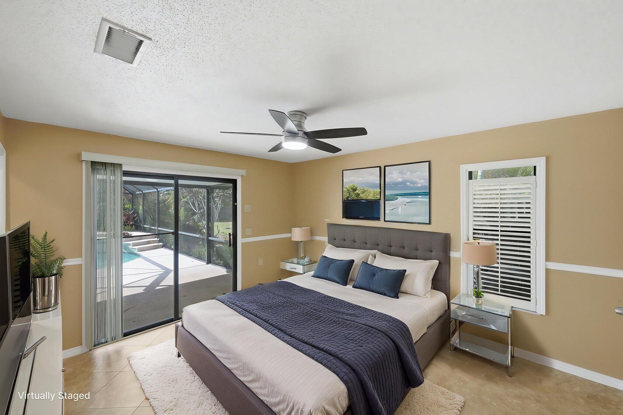 PORT ST LUCIE SECTION 8 - Residential