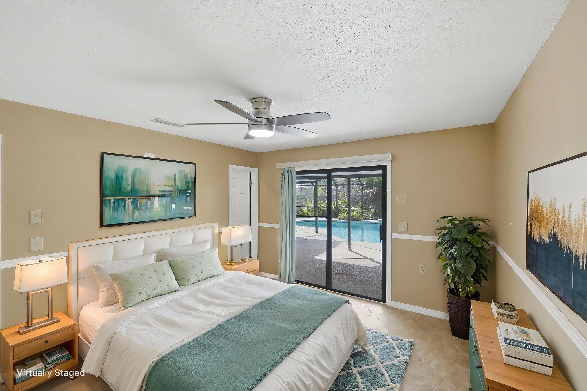 PORT ST LUCIE SECTION 8 - Residential