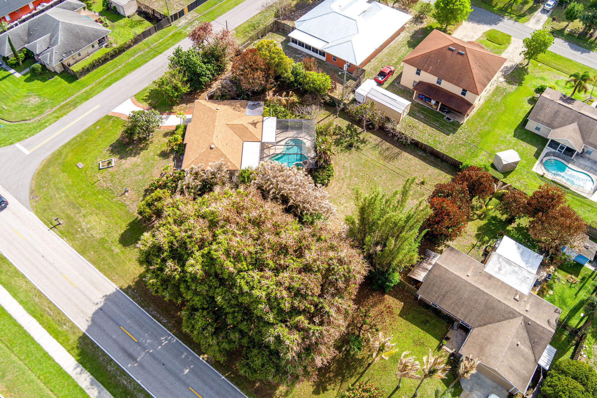PORT ST LUCIE SECTION 8 - Residential