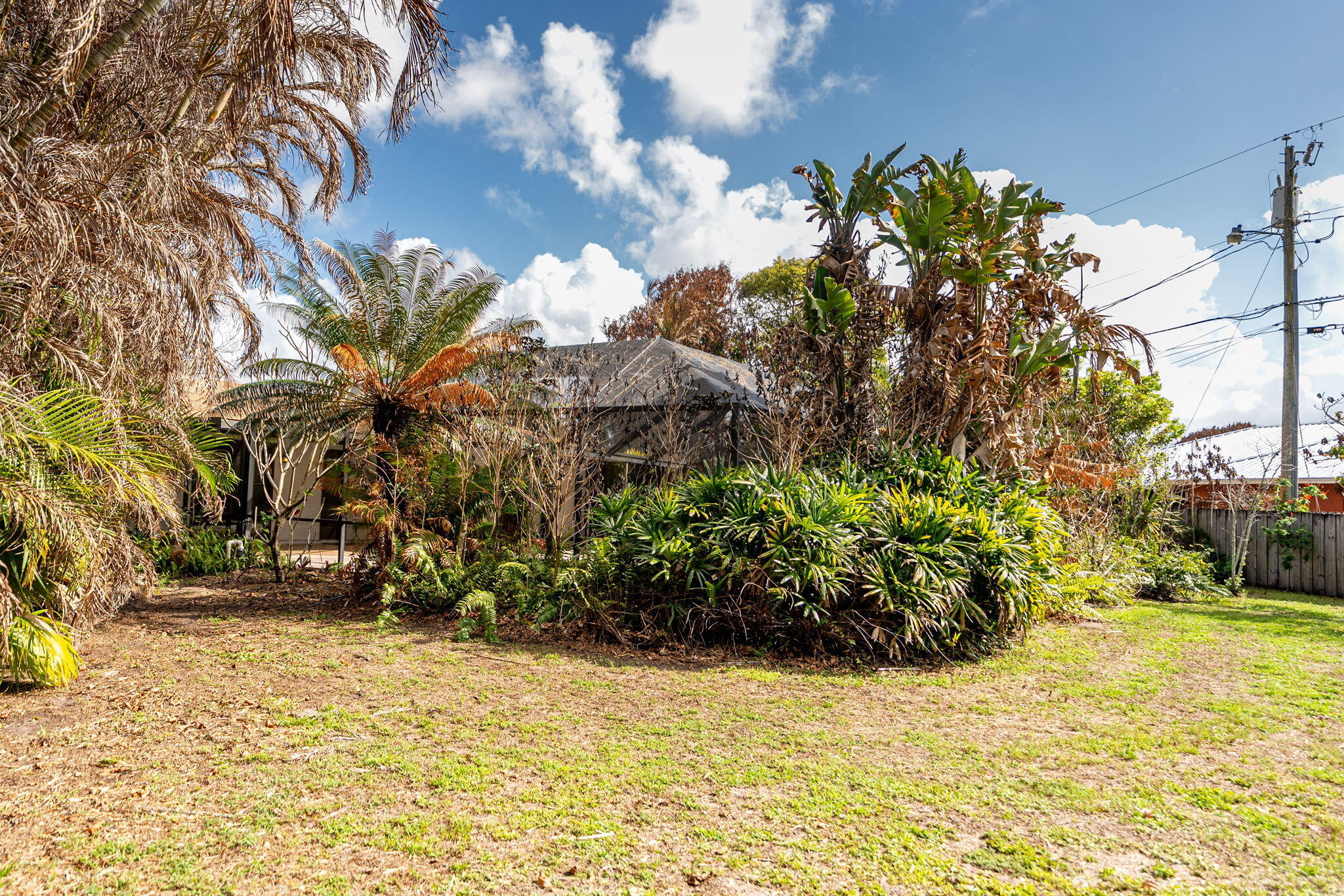 PORT ST LUCIE SECTION 8 - Residential