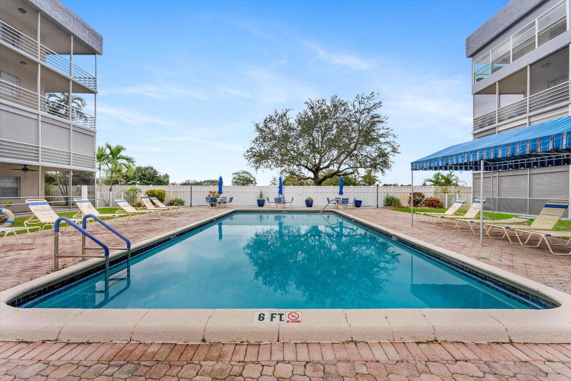 QUAIL RUN OF SUNRISE - Residential Lease