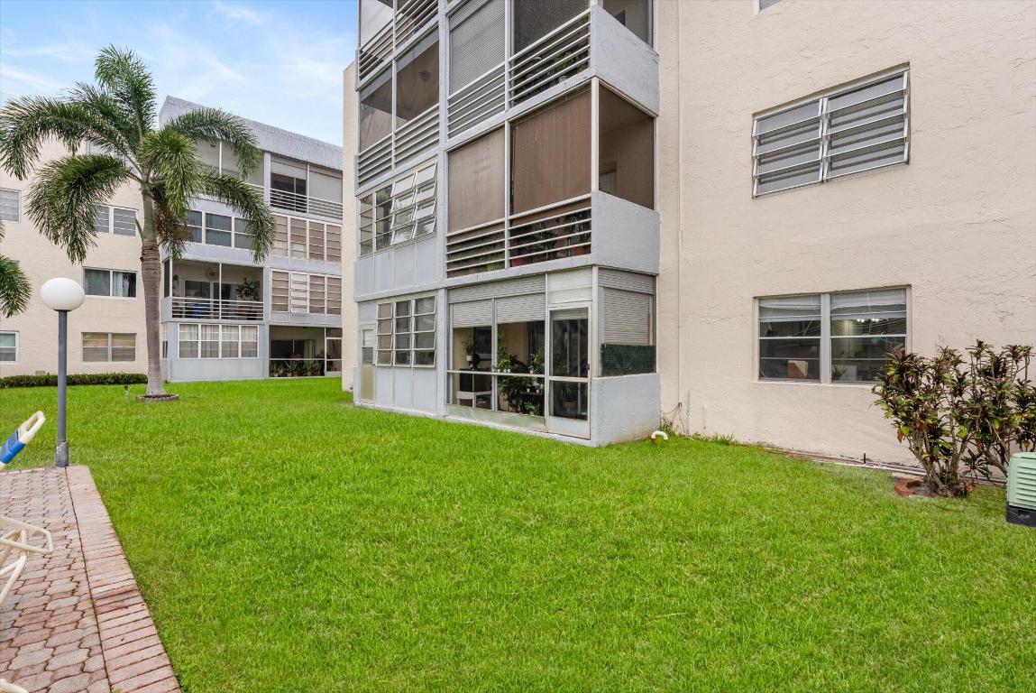 QUAIL RUN OF SUNRISE - Residential Lease