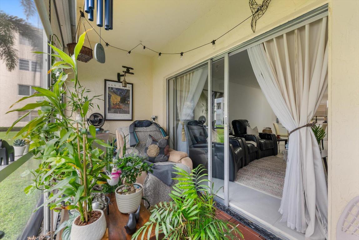 QUAIL RUN OF SUNRISE - Residential Lease