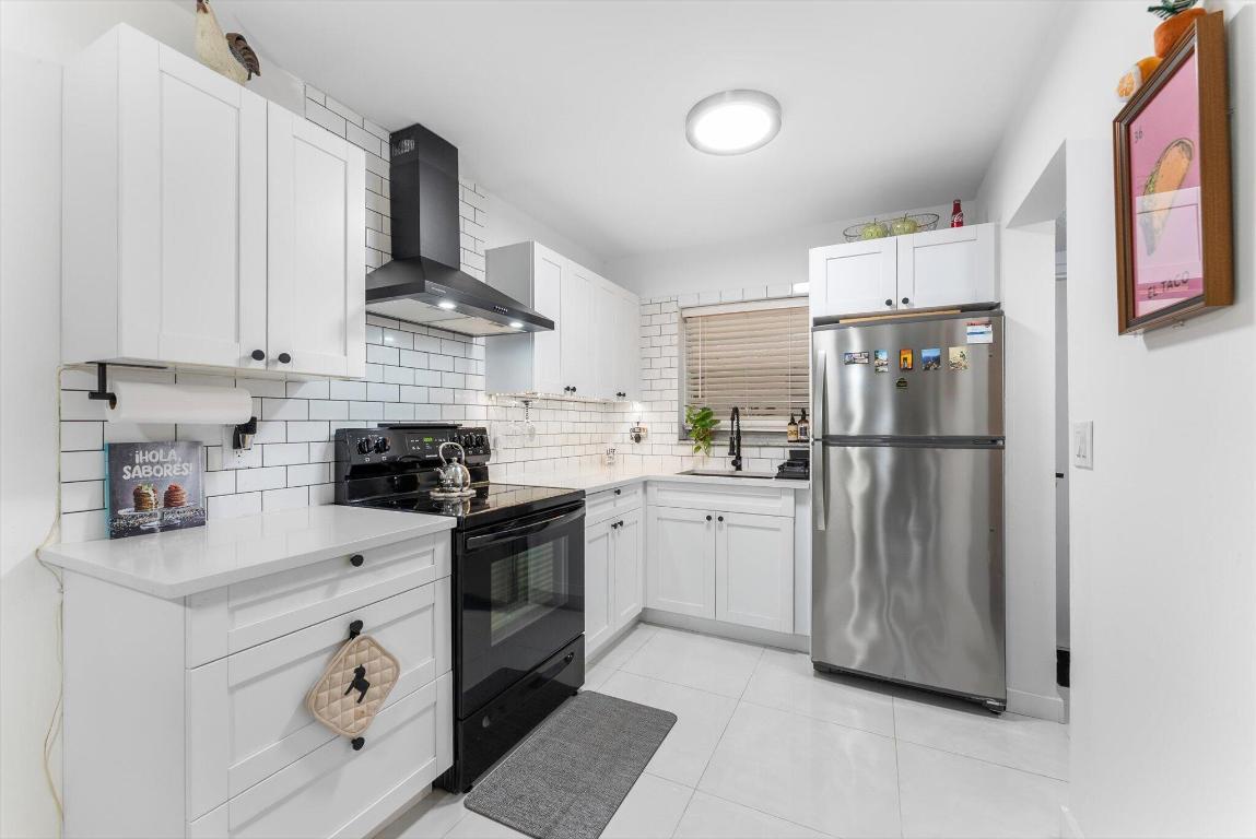 QUAIL RUN OF SUNRISE - Residential Lease