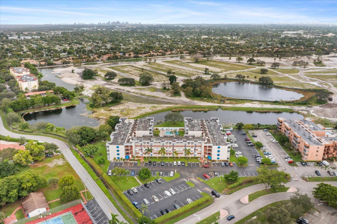 QUAIL RUN OF SUNRISE - Residential Lease