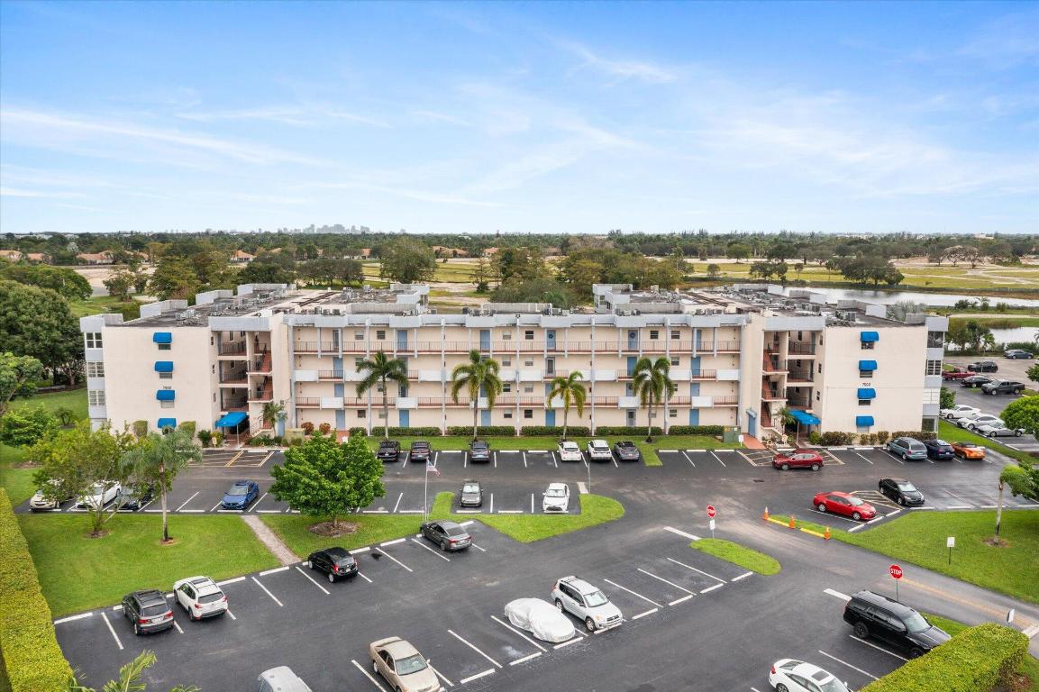 QUAIL RUN OF SUNRISE - Residential Lease