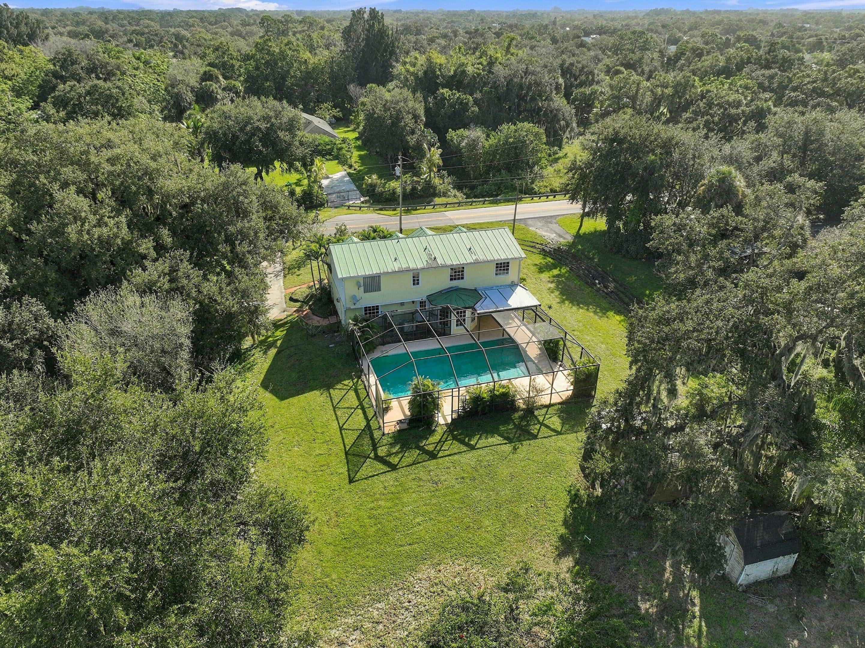 4813 SUNRISE Boulevard