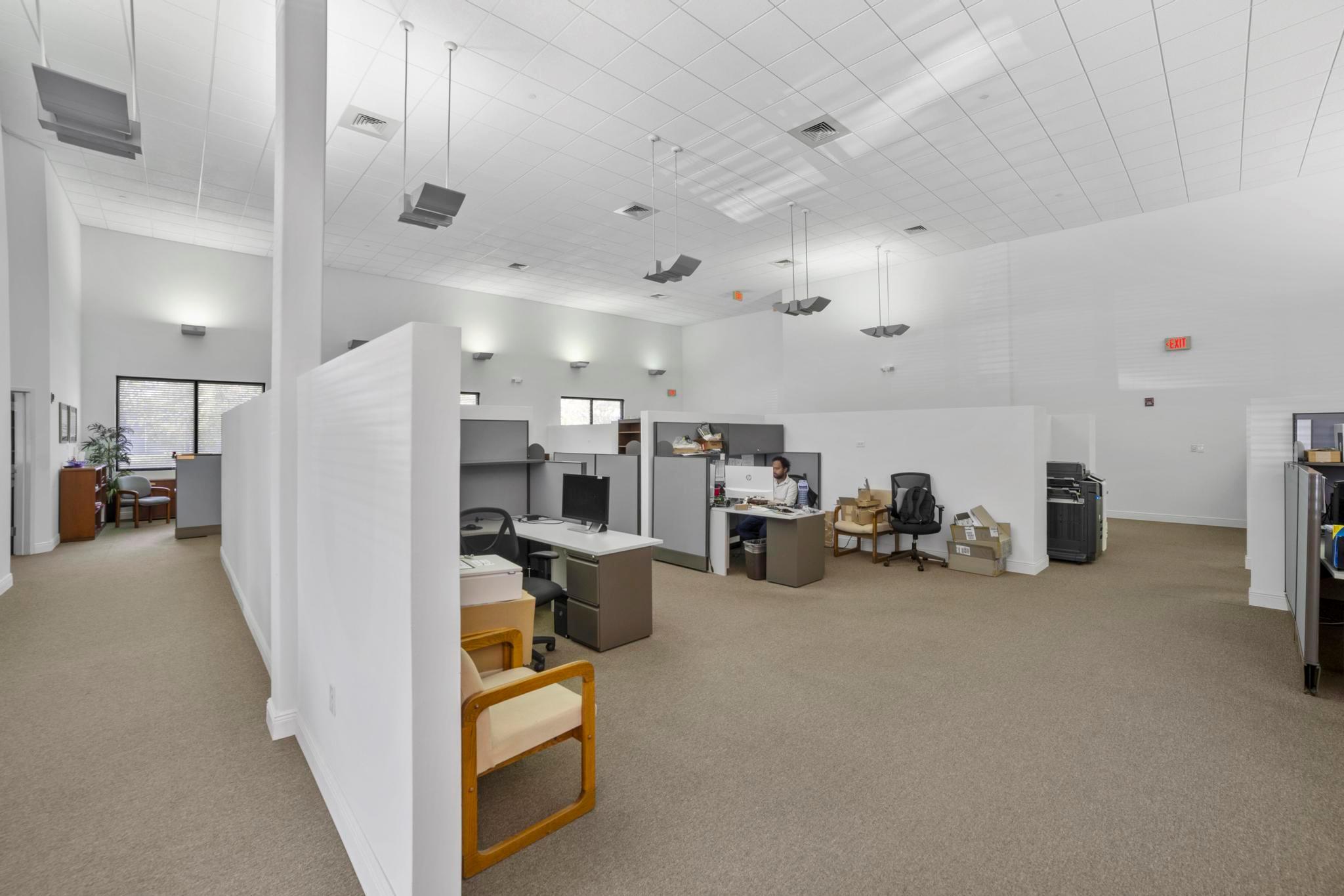 GREATER CORAL SPRINGS RES - Commercial Sale