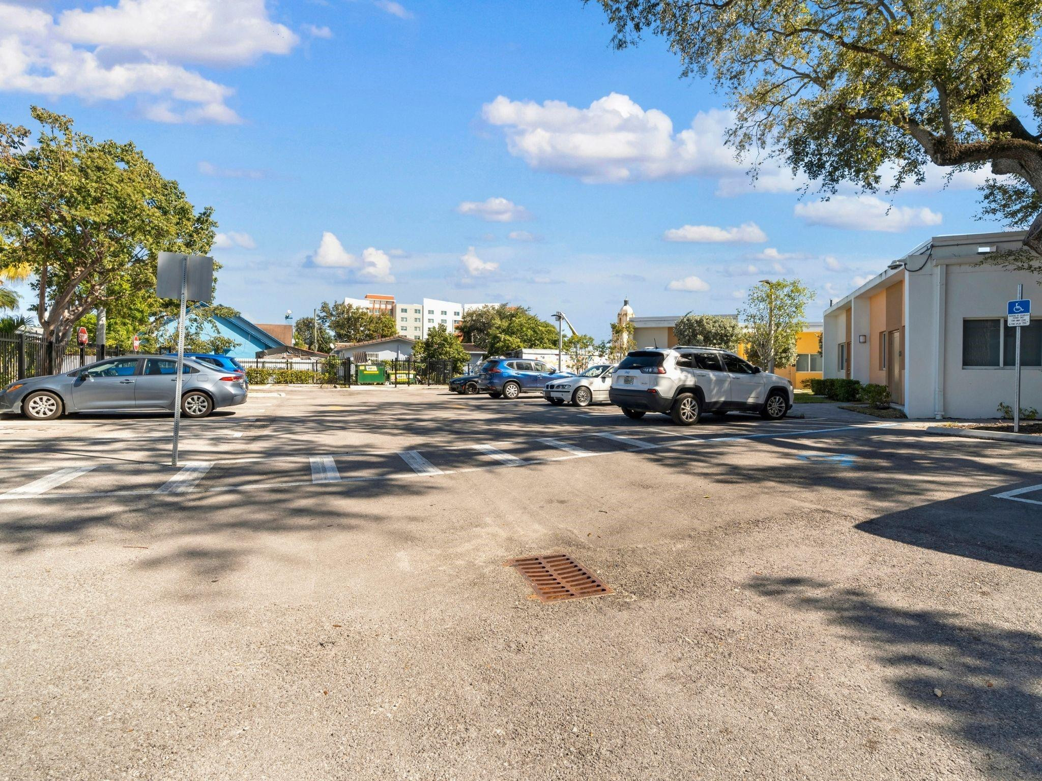 BECKERS SUB - Residential Lease
