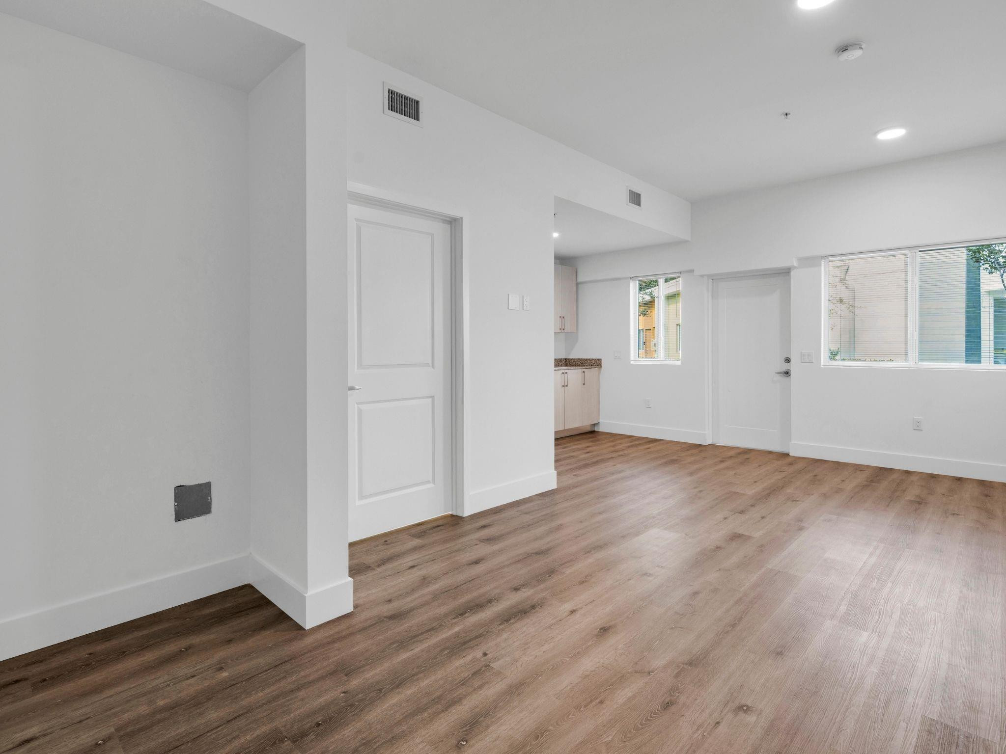 BECKERS SUB - Residential Lease