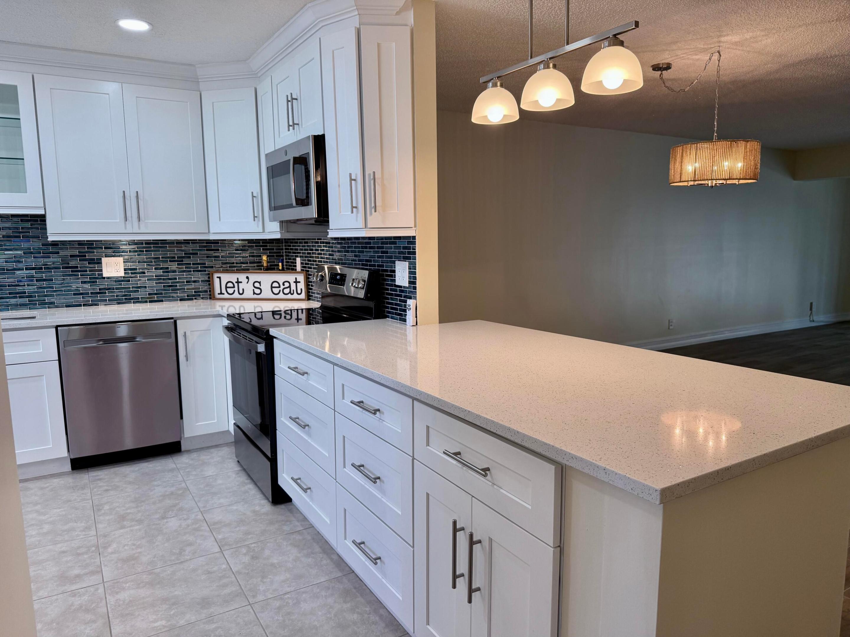 PINES OF DELRAY NORTH CONDO - Residential