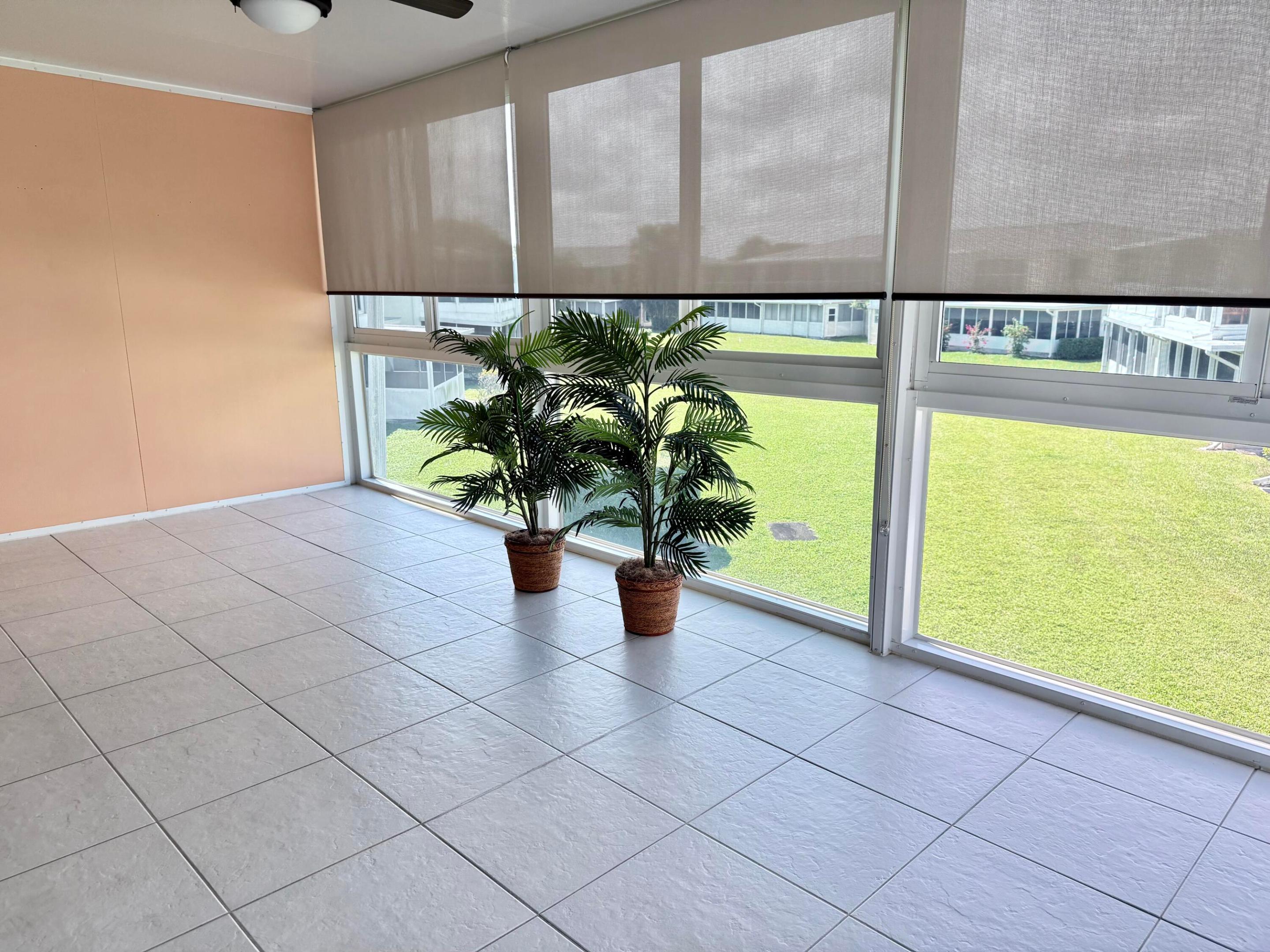 PINES OF DELRAY NORTH CONDO - Residential