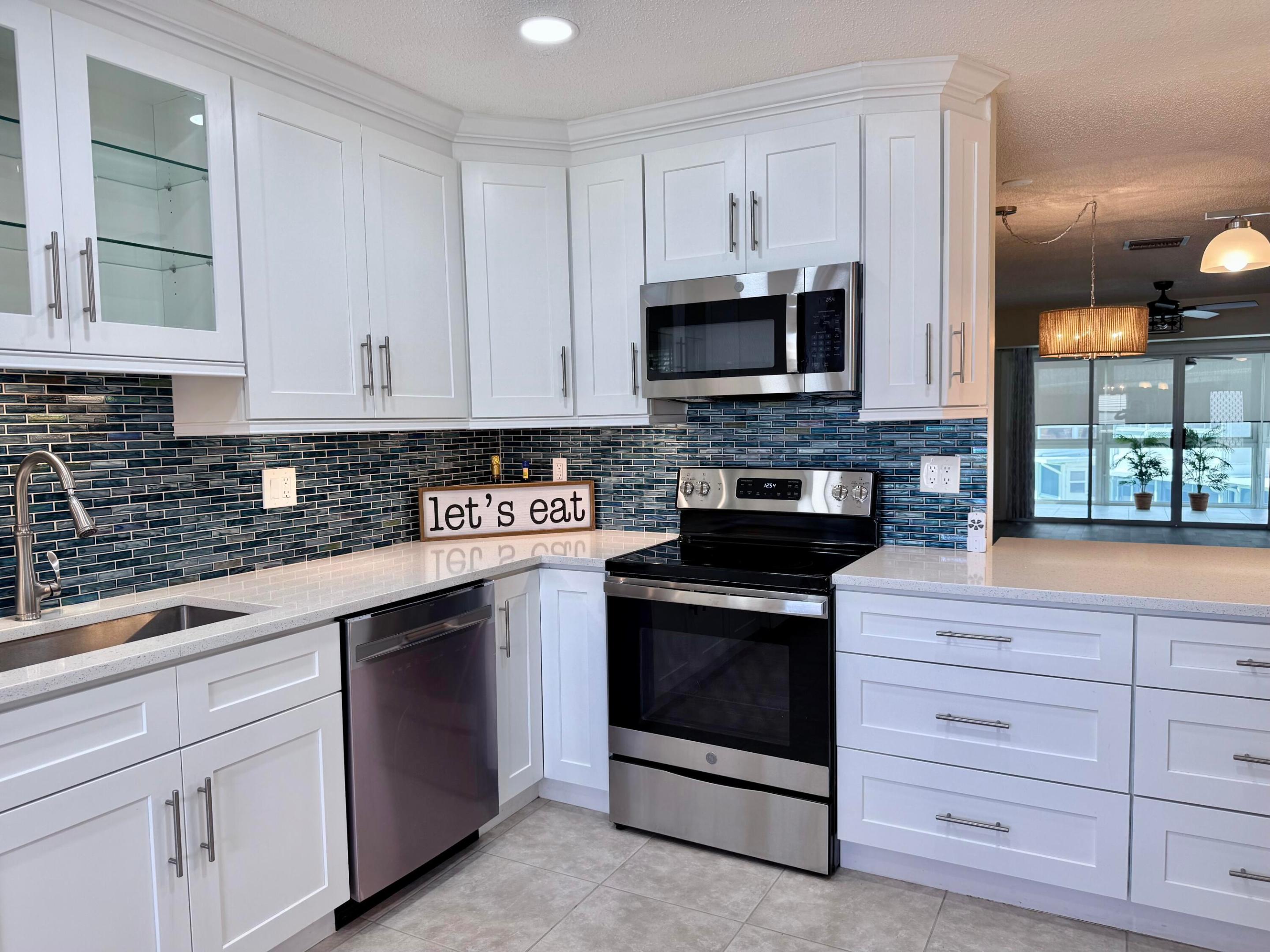 PINES OF DELRAY NORTH CONDO - Residential