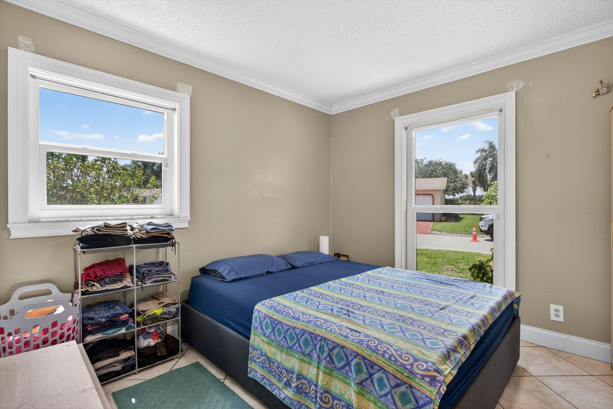 CRYSTAL LAKE 4TH SEC - Residential