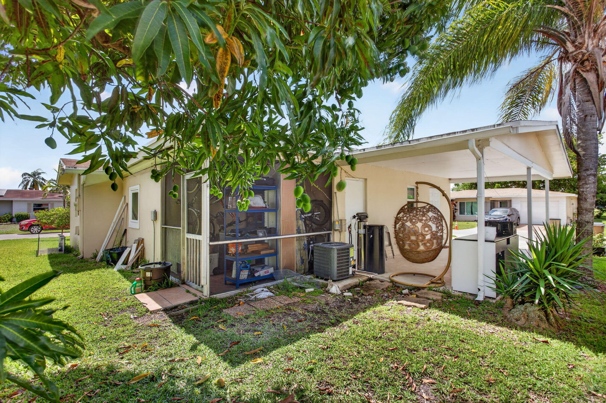 CRYSTAL LAKE 4TH SEC - Residential