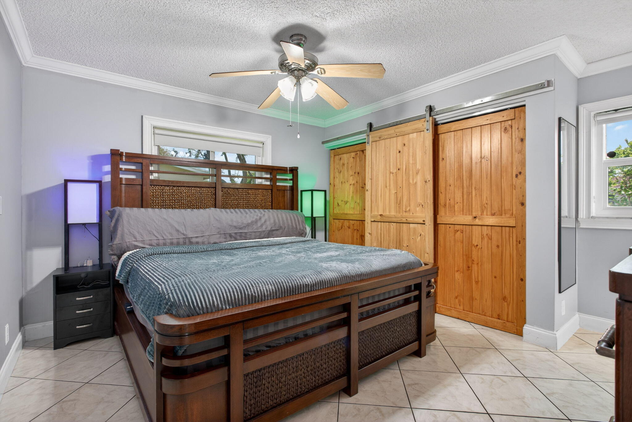 CRYSTAL LAKE 4TH SEC - Residential