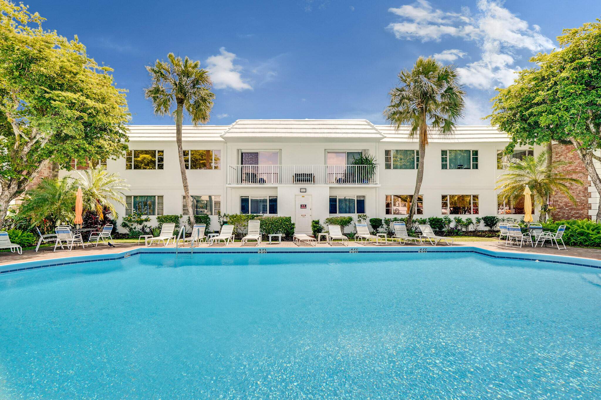 400 S Cypress Road 404