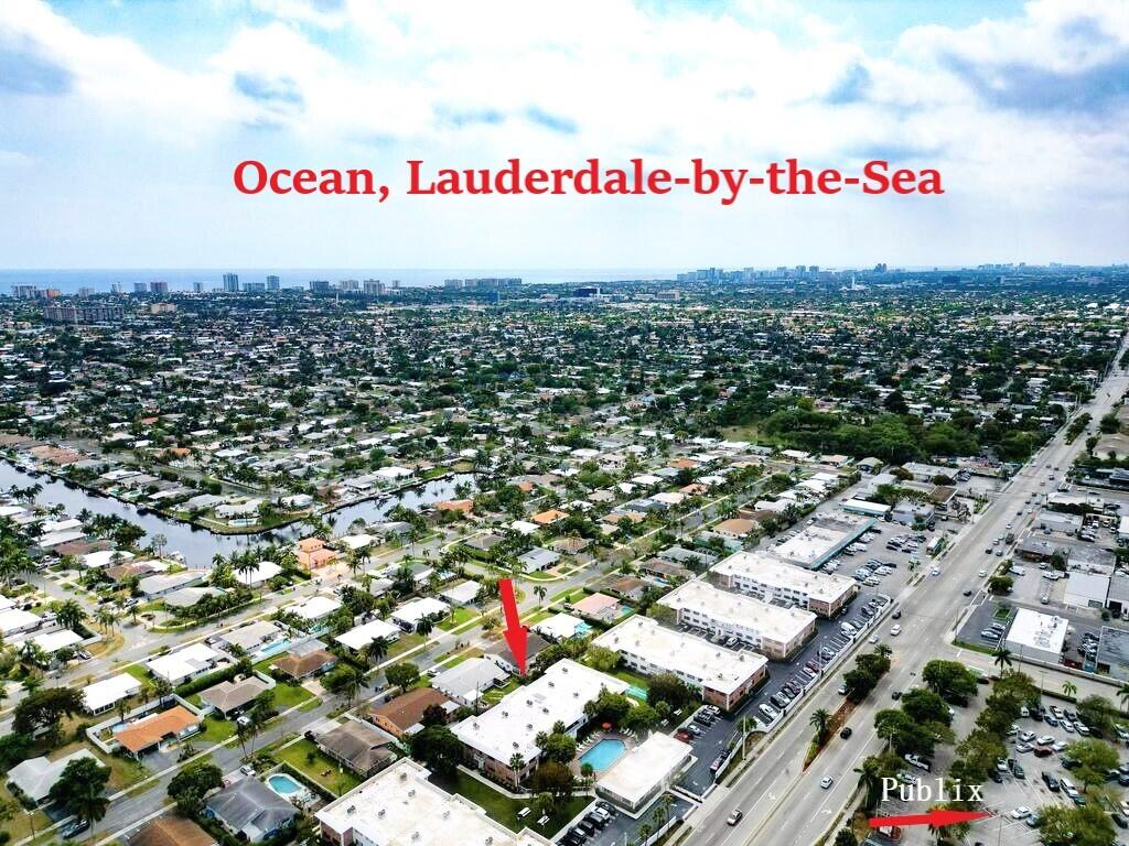 400 S Cypress Road 404