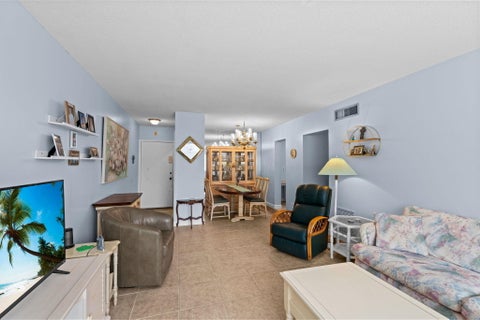 Tiny photo for 400 S Cypress Road #404, Pompano Beach, FL 33060 (MLS # B26048957)